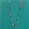 Antique Classic Mala with Gold Plating