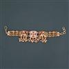 Antique Moti Bracelet with Gold Plating
