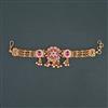 Antique Moti Bracelet with Gold Plating
