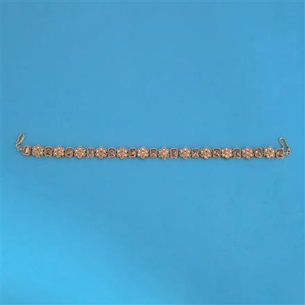 Antique Classic Shishful with Gold Plating