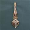 Antique Moti Jhuda with Gold Plating