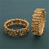 Antique 2 Pc with Gold Plating