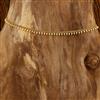 Antique Delicate Kamar Patta with gold plating