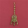 Antique Classic Tikka with Matte Gold Plating