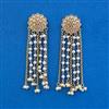 Antique Moti Earring with Gold Plating