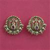 Antique Tops with Matte Gold Plating
