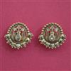 Antique Tops with Matte Gold Plating