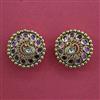 Antique Tops with Matte Gold Plating