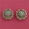 Antique Tops with Matte Gold Plating
