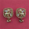 Antique Tops with Matte Gold Plating