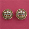 Antique Tops with Matte Gold Plating