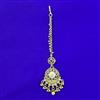 Antique Classic Tikka with Matte Gold Plating