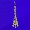 Antique Classic Tikka with Matte Gold Plating