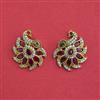 Antique Tops with Matte Gold Plating