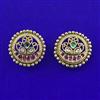 Antique Tops with Gold Plating