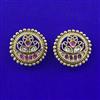Antique Tops with Gold Plating