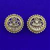 Antique Tops with Gold Plating