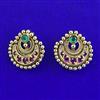 Antique Tops with Gold Plating