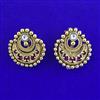 Antique Tops with Gold Plating