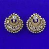 Antique Tops with Gold Plating
