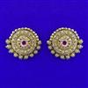 Antique Tops with Gold Plating