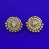 Antique Tops with Gold Plating