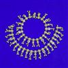 Antique Classic Payal with Gold Plating