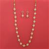 Antique Moti Mala with Gold Plating