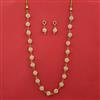 Antique Moti Mala with Gold Plating