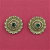 Antique Tops with Matte Gold Plating