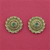 Antique Tops with Matte Gold Plating