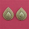 Antique Tops with Matte Gold Plating