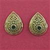 Antique Tops with Matte Gold Plating