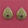 Antique Tops with Matte Gold Plating