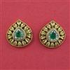 Antique Tops with Matte Gold Plating