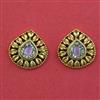 Antique Tops with Matte Gold Plating