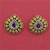 Antique Tops with Matte Gold Plating