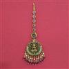 Antique Classic Tikka with Matte Gold Plating