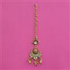 Antique Classic Tikka with Matte Gold Plating