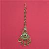 Antique Classic Tikka with Matte Gold Plating