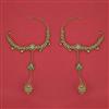 Antique Classic Hath Pan with Matte Gold Plating