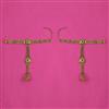 Antique Classic Hath Pan with Matte Gold Plating
