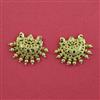 Antique Classic Earring with Gold Plating