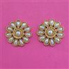 Antique Tops with Gold Plating