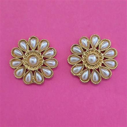 Antique Tops with Gold Plating