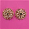 Antique Tops with Gold Plating
