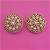 Antique Tops with Gold Plating