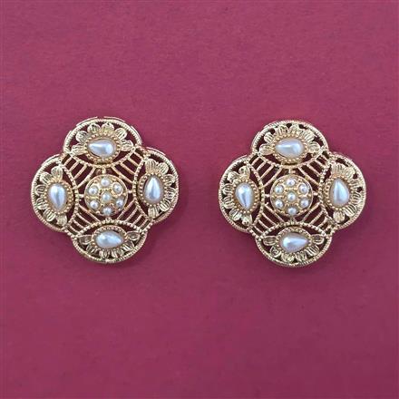 Antique Tops with Gold Plating