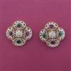 Antique Tops with Gold Plating