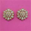 Antique Tops with Gold Plating